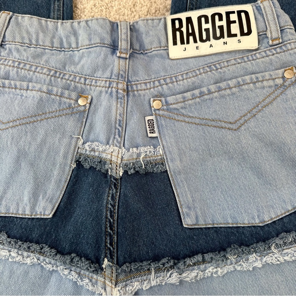 The Ragged Priest Jeans - Picture 8 of 13